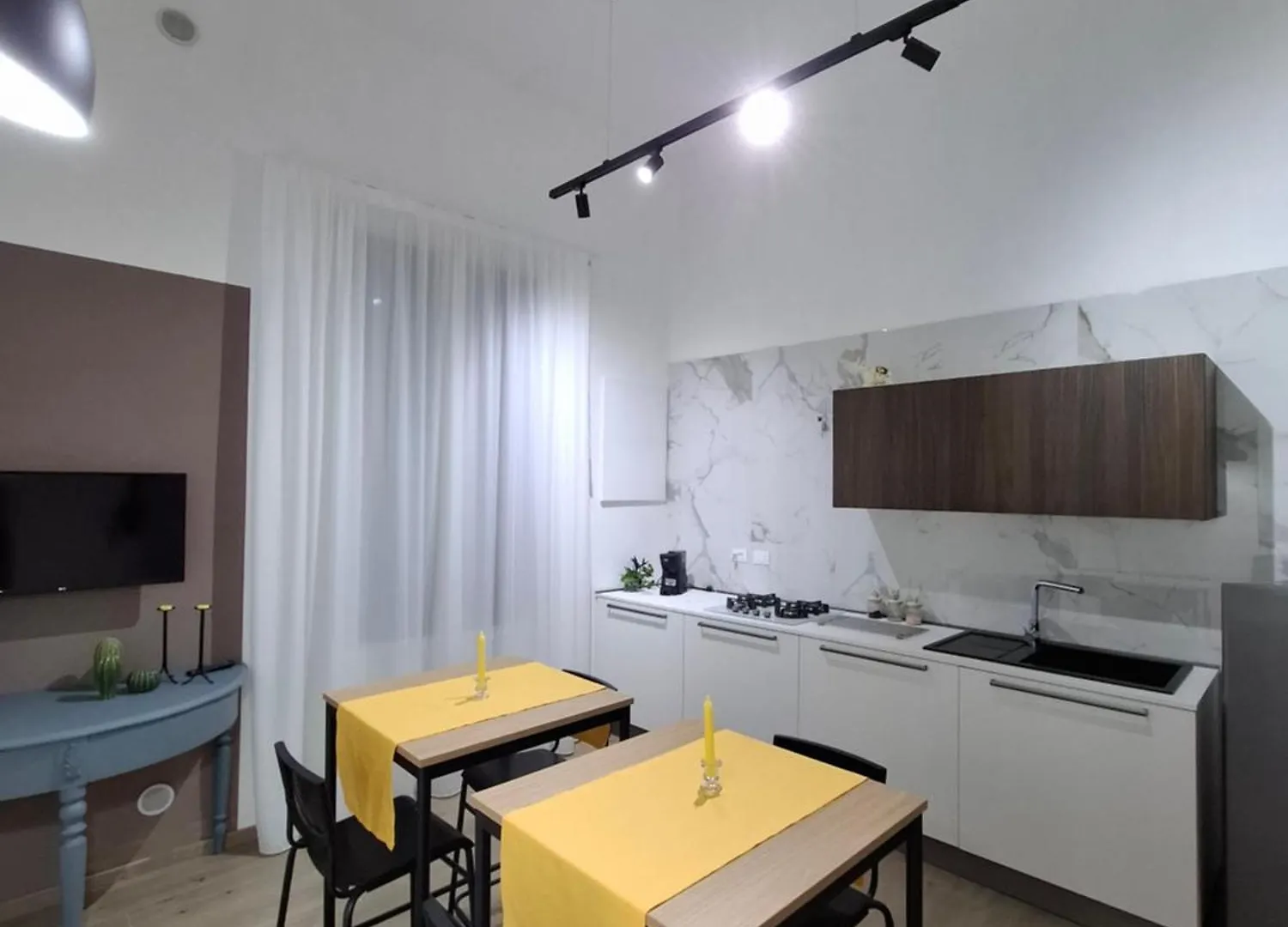Donna Rosa House Lejlighed Palermo 0*,  Italien