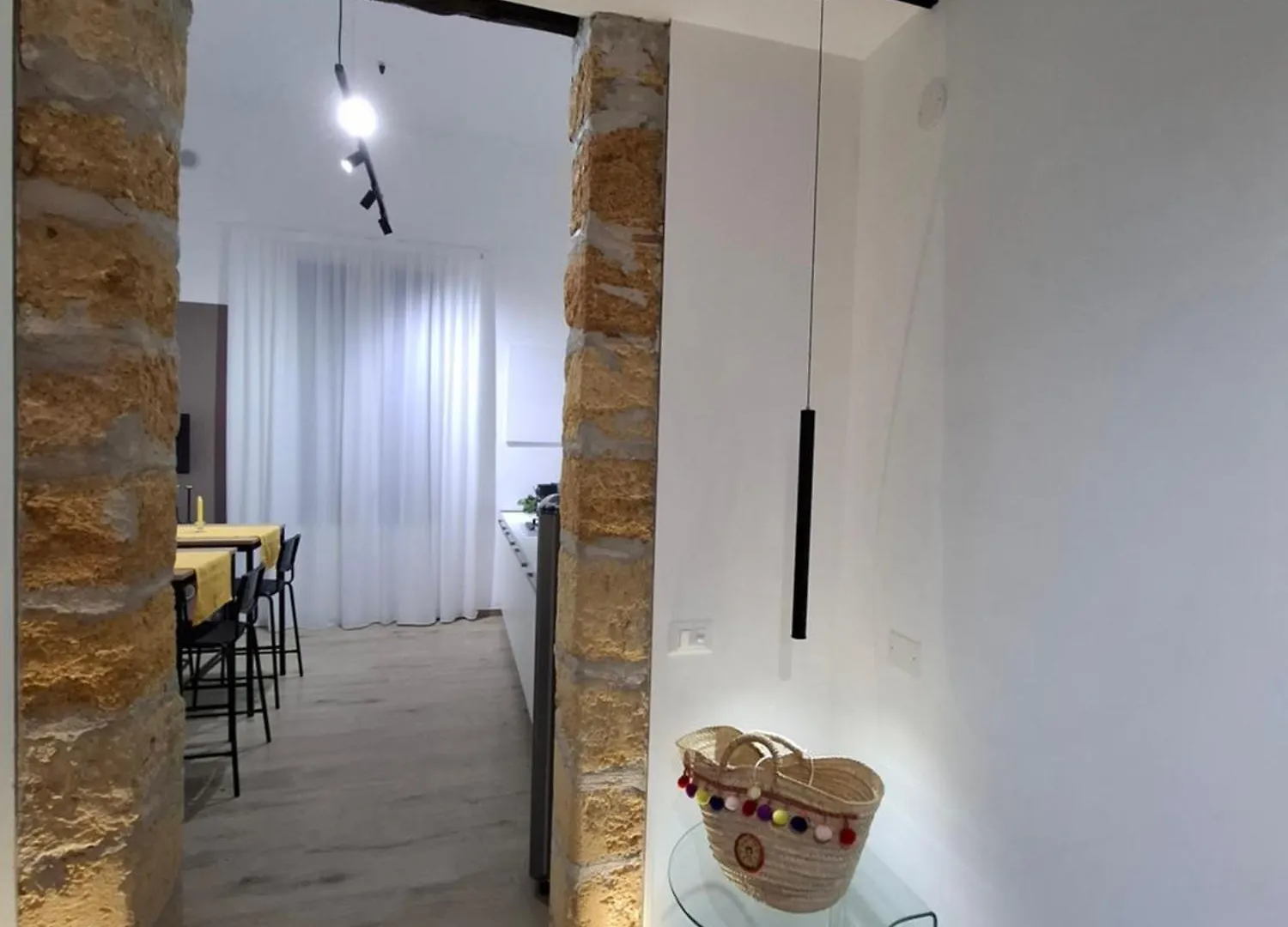 Donna Rosa House Lejlighed Palermo