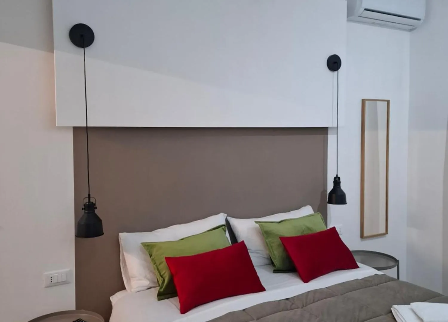 Donna Rosa House Lejlighed Palermo