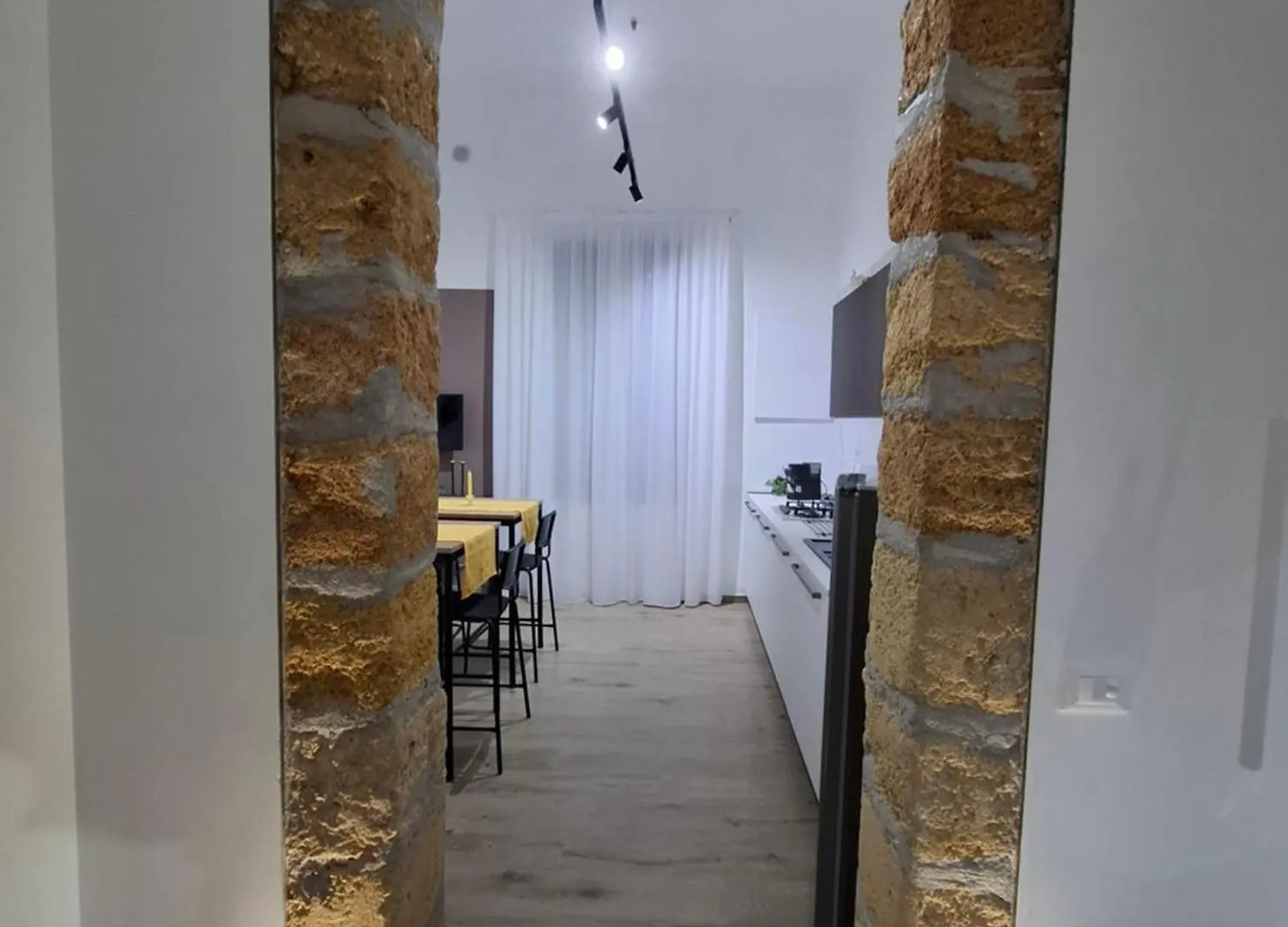 Donna Rosa House Lejlighed Palermo